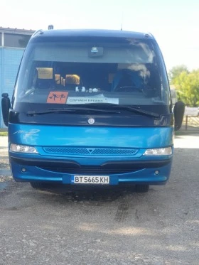 Iveco Daily Mago 2 | Mobile.bg    2