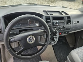 VW Transporter 9 ,  | Mobile.bg   9