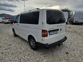VW Transporter 9 ,  | Mobile.bg   3