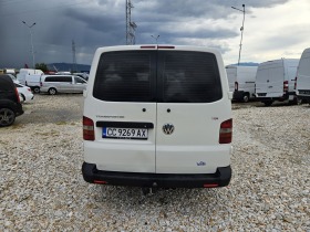 VW Transporter 9 ,  | Mobile.bg   4