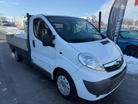 Opel Vivaro 2.0D НОВ ВНОС , снимка 4