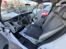 Opel Vivaro 2.0D НОВ ВНОС , снимка 11