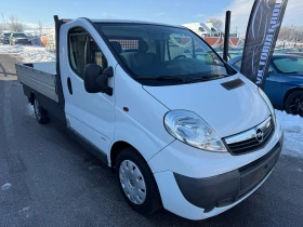 Opel Vivaro 2.0D НОВ ВНОС , снимка 1