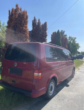 Обява за продажба на VW Transporter ~15 000 лв. - изображение 2