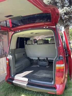 Обява за продажба на VW Transporter ~15 000 лв. - изображение 9