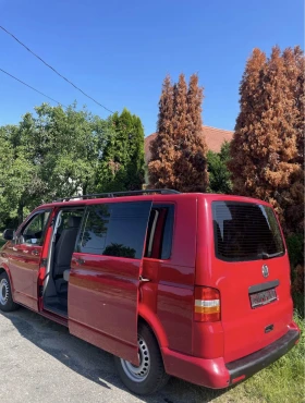 Обява за продажба на VW Transporter ~15 000 лв. - изображение 1