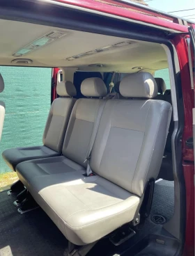 Обява за продажба на VW Transporter ~15 000 лв. - изображение 6