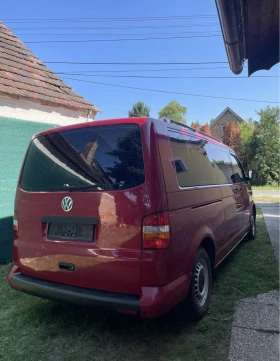 Обява за продажба на VW Transporter ~15 000 лв. - изображение 5