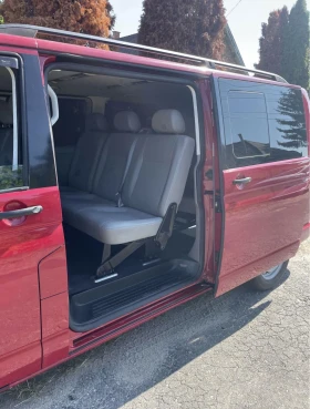 Обява за продажба на VW Transporter ~15 000 лв. - изображение 7