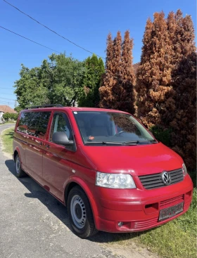 Обява за продажба на VW Transporter ~15 000 лв. - изображение 8