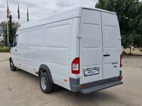 Mercedes-Benz Sprinter 413 3.5//Maxi | Mobile.bg    2