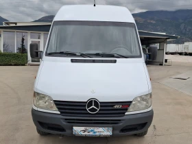 Mercedes-Benz Sprinter 413 3.5//Maxi | Mobile.bg    5