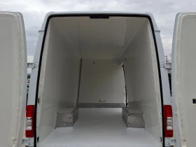 Mercedes-Benz Sprinter 413 3.5//Maxi | Mobile.bg    11