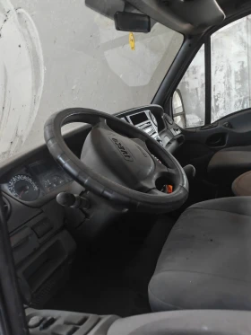 Iveco Daily 4018 | Mobile.bg    5