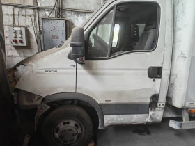     Iveco Daily 4018