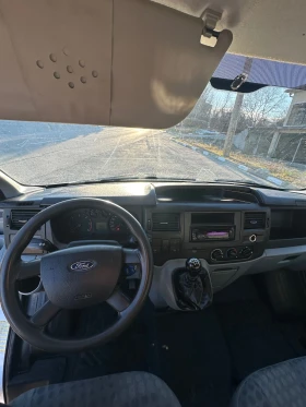 Ford Transit 2.2 , снимка 8
