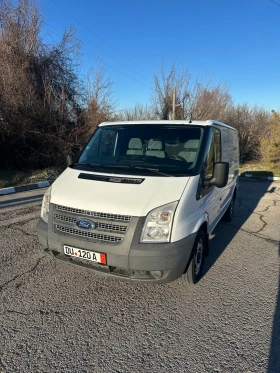 Ford Transit 2.2  - изображение 1