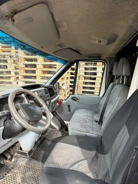 Ford Transit 2, 4 d, снимка 9