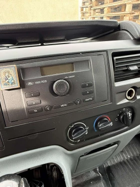 Ford Transit 2, 4 d, снимка 8