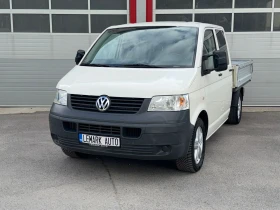 VW T5 1.9TDI 6-������ ������!!! | Mobile.bg � ����� ������ 2