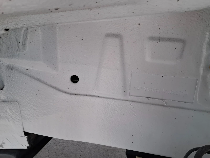 Mercedes-Benz Sprinter 413 До3.5т/Клима/Maxi, снимка 13 - Бусове и автобуси - 51838039