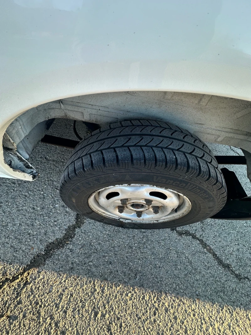 Ford Transit 2.2 , снимка 3 - Бусове и автобуси - 53045761