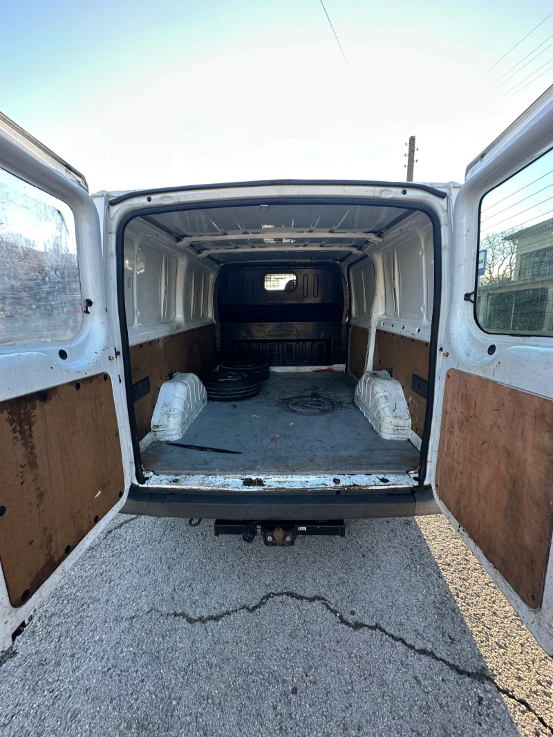 Ford Transit 2.2 , снимка 10 - Бусове и автобуси - 53045761