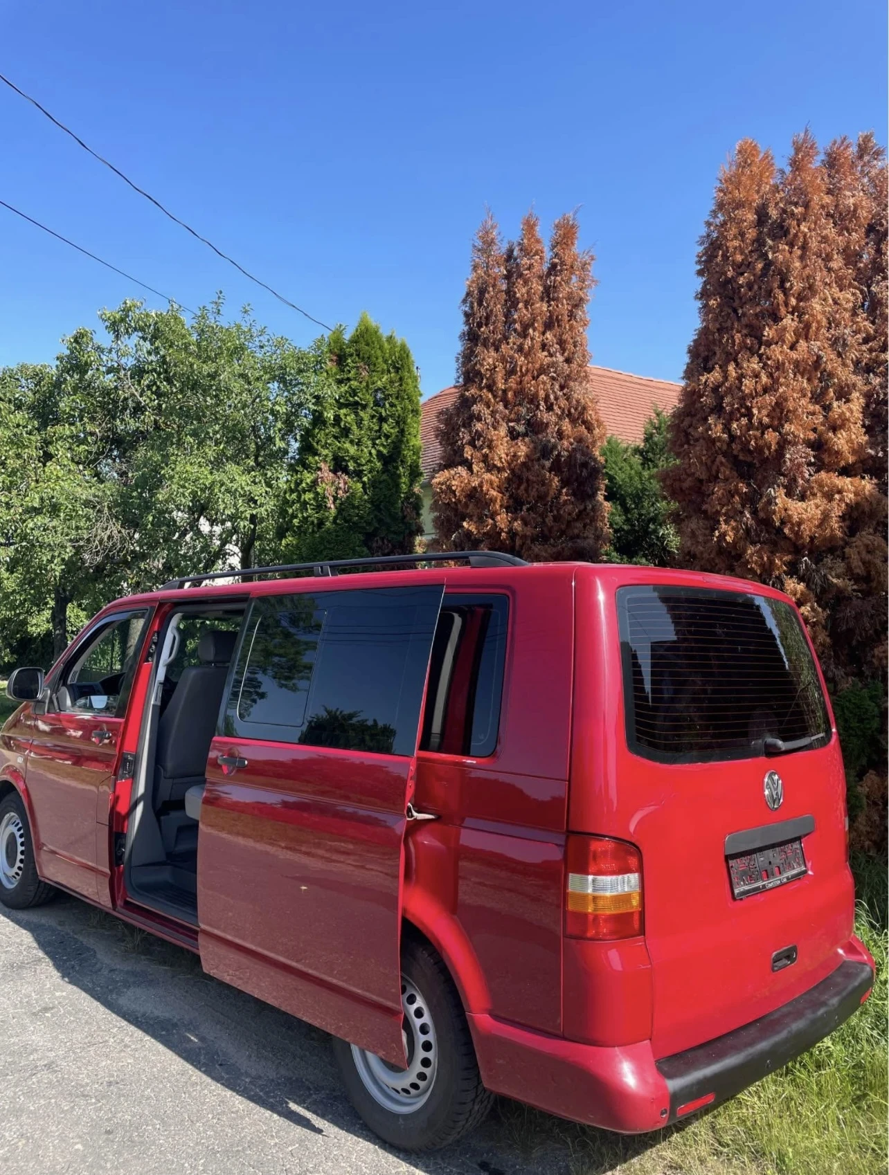 VW Transporter  - изображение 2