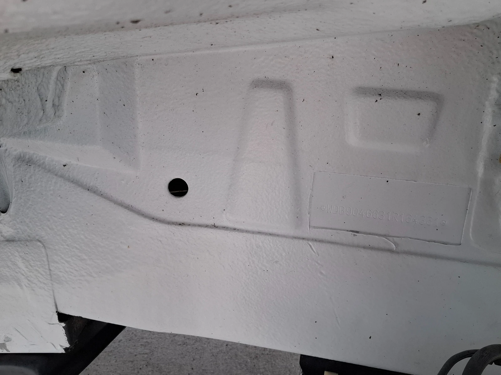 Mercedes-Benz Sprinter 413 3.5//Maxi | Mobile.bg   13