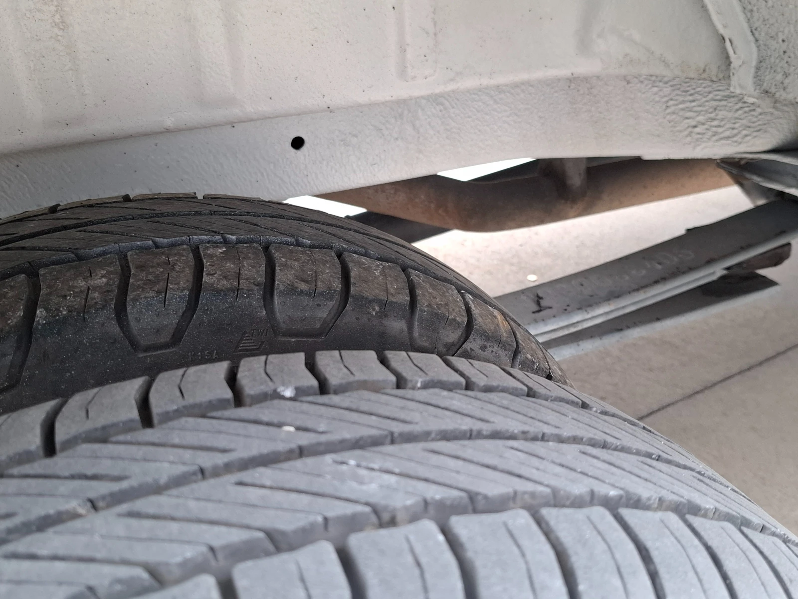 Mercedes-Benz Sprinter 413 3.5//Maxi | Mobile.bg   12