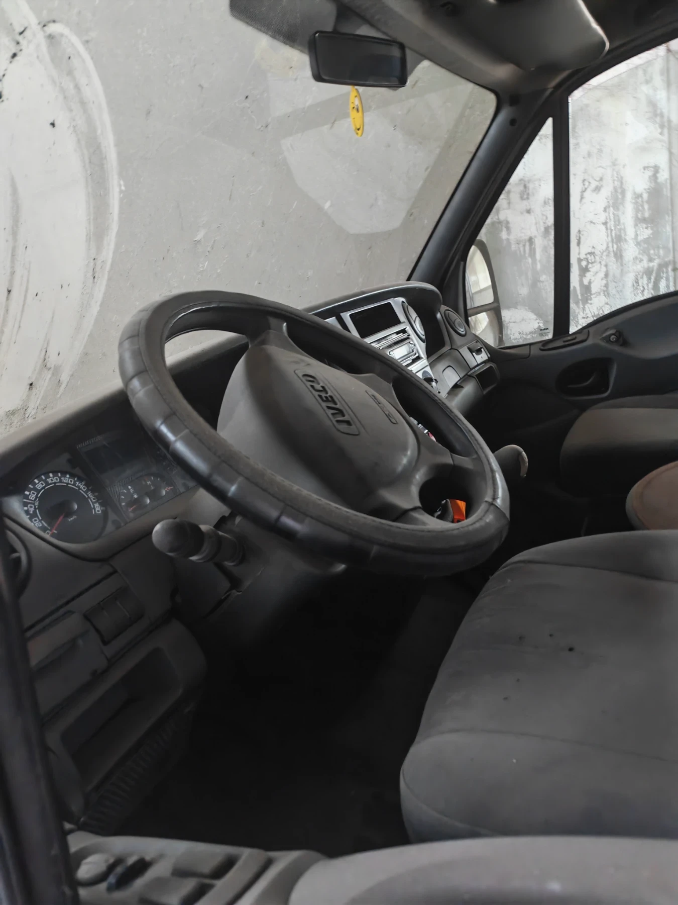 Iveco Daily 4018 | Mobile.bg   5