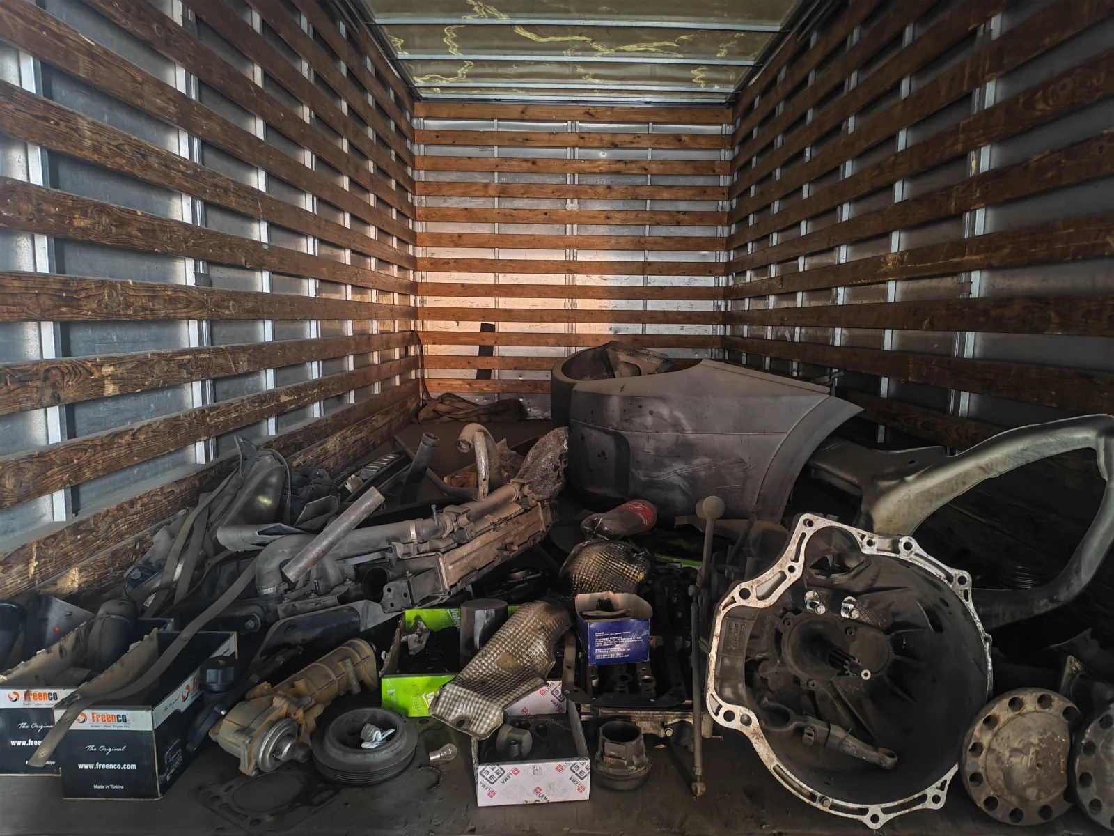 Iveco Daily 4018 | Mobile.bg   6