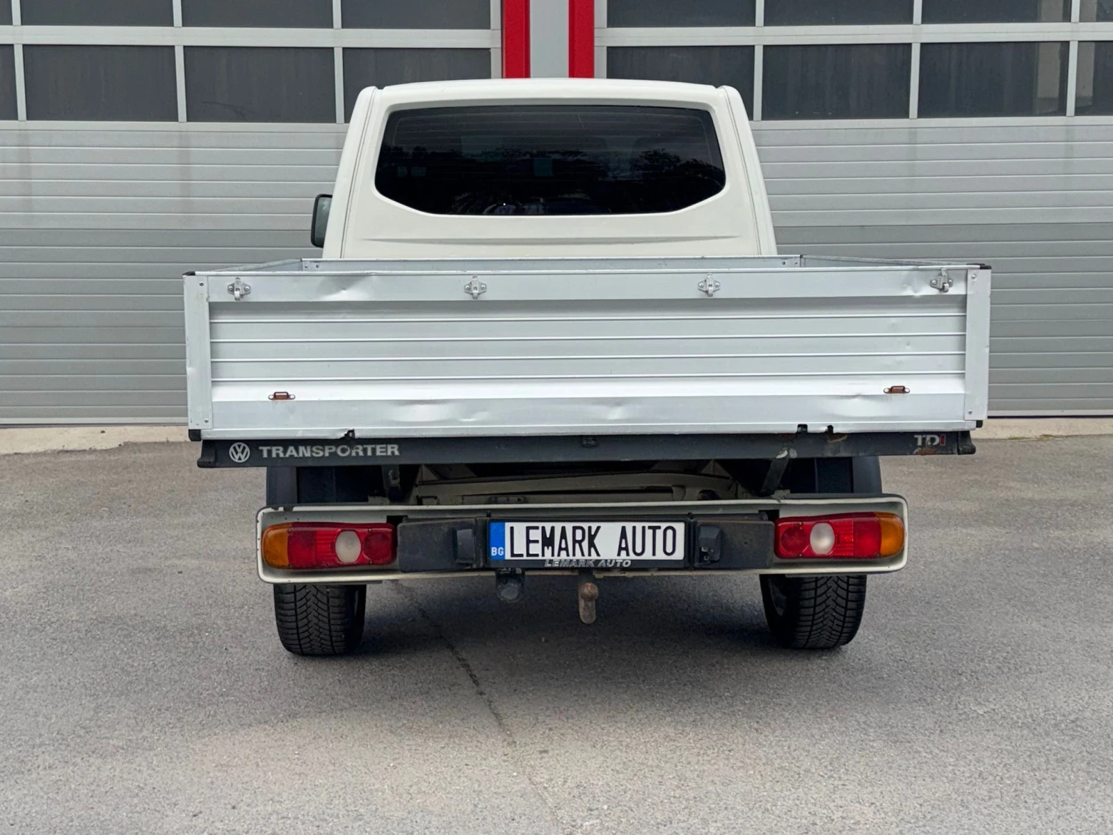 VW T5 1.9TDI 6-МЕСТЕН ЛИЗИНГ!!!, снимка 9 - Бусове и автобуси - 54782220
