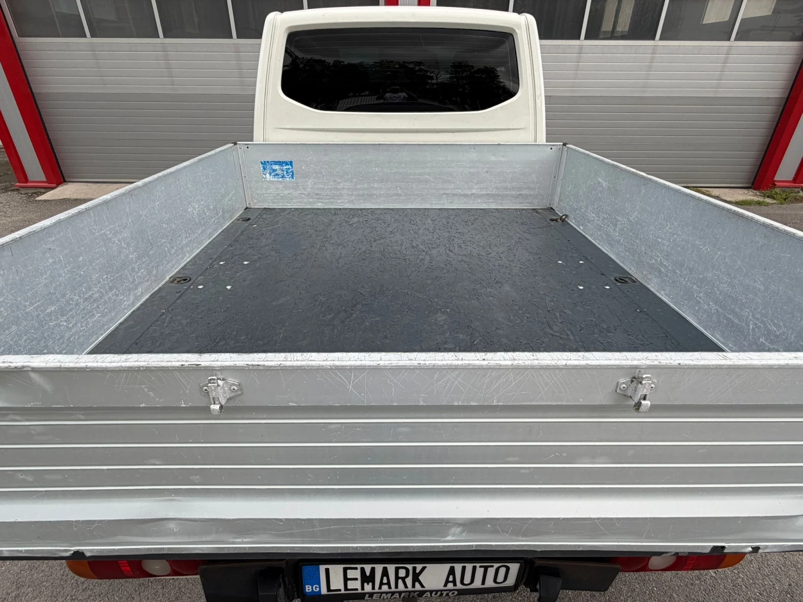 VW T5 1.9TDI 6-МЕСТЕН ЛИЗИНГ!!!, снимка 10 - Бусове и автобуси - 54782220