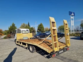 Iveco Cargo FORD 75 E 15 Пътна Помощ, снимка 4