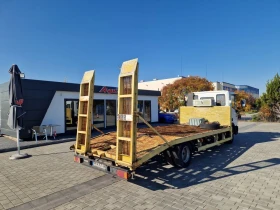 Iveco Cargo FORD 75 E 15 Пътна Помощ, снимка 3