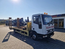 Iveco Cargo FORD 75 E 15 Пътна Помощ, снимка 2