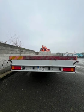 Daf CF CF 250, снимка 5