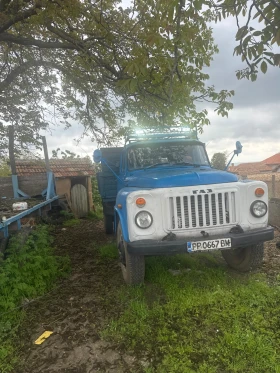 Gaz 53 5.2, снимка 3