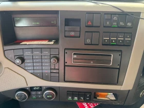 Volvo Fm KESBORER APT 003 , снимка 15