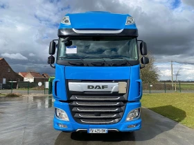 Daf XF 530 6х2, снимка 2