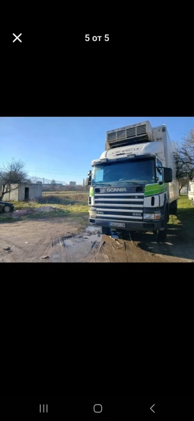     Scania P 94