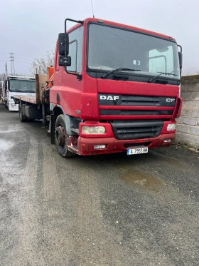 Daf CF CF 250 | Mobile.bg � ����� ������ 2