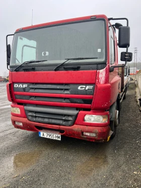 Daf CF CF 250 - изображение 1