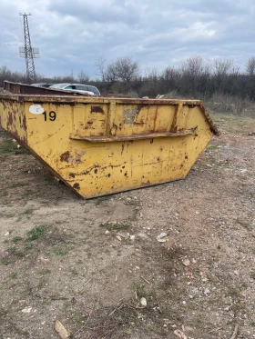 Mercedes-Benz 914 Мултилифт + кран  | Auto.bg — изображение 8