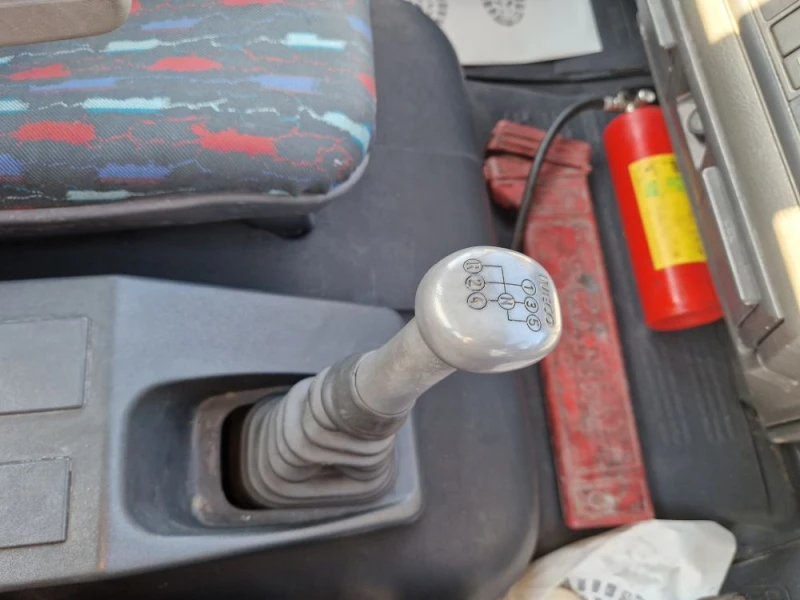 Iveco Cargo FORD 75 E 15 Пътна Помощ, снимка 9 - Камиони - 52153935