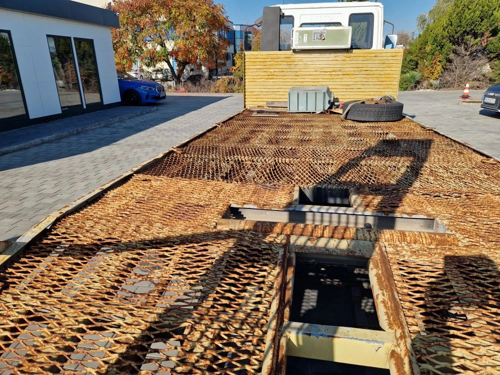 Iveco Cargo FORD 75 E 15   | Mobile.bg   12