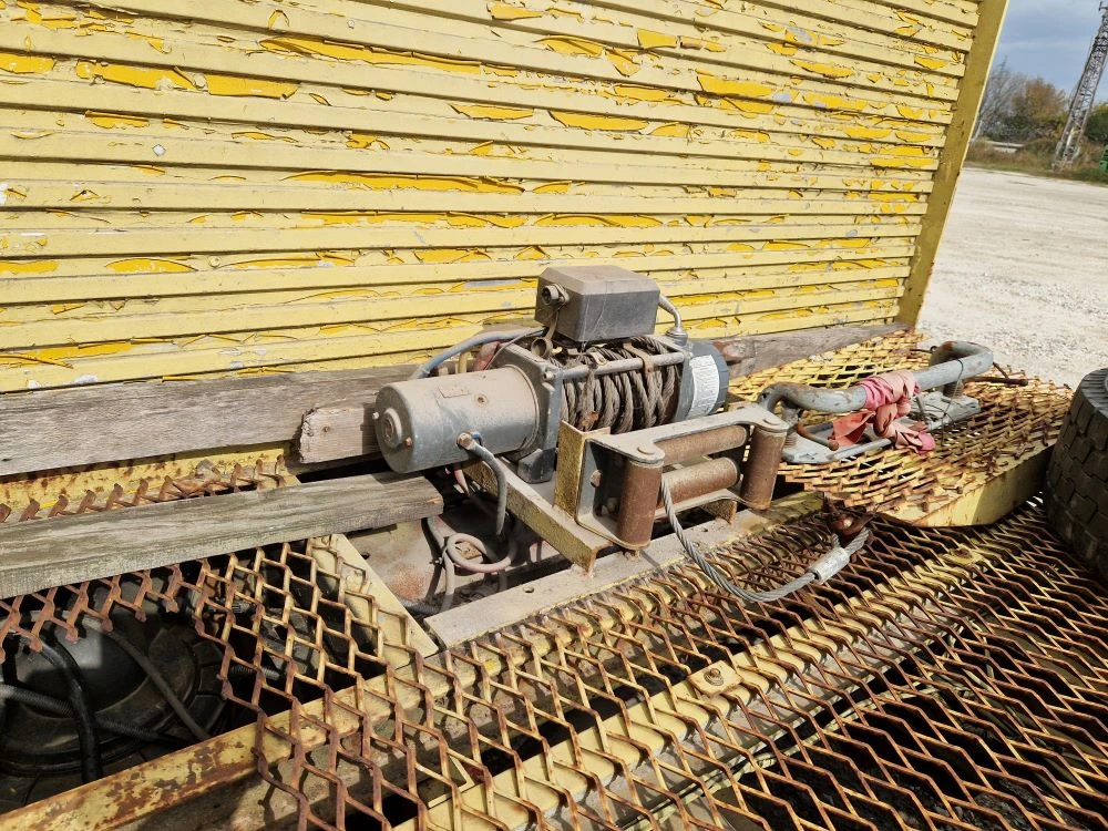 Iveco Cargo FORD 75 E 15   | Mobile.bg   13