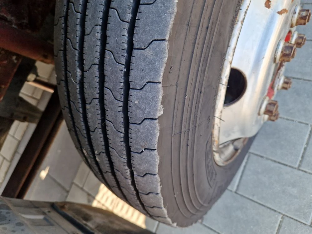 Iveco Cargo FORD 75 E 15   | Mobile.bg   11