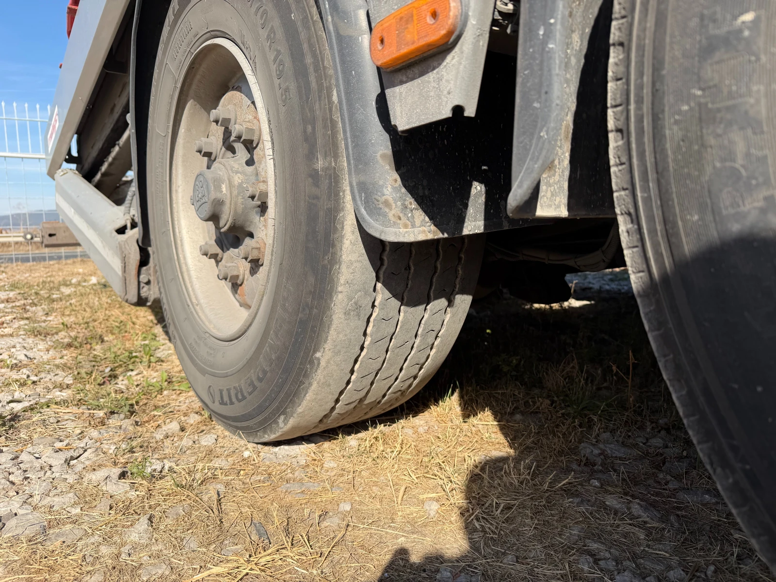 Volvo Fm KESBORER APT 003  | Mobile.bg � ����������� 14